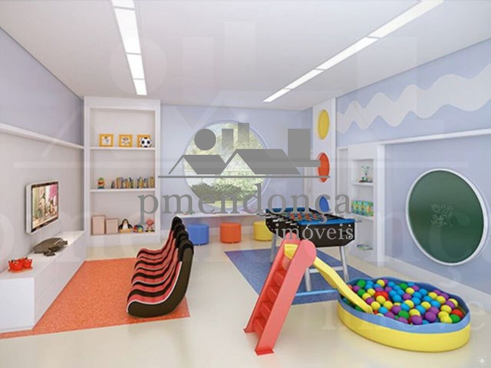 Apartamento, 3 quartos, 172 m² - Foto 3