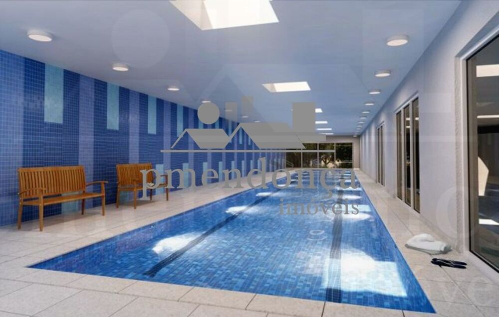 Apartamento, 3 quartos, 172 m² - Foto 1