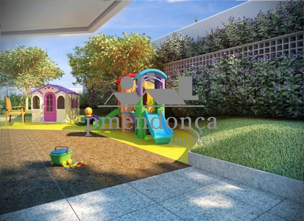 Apartamento, 3 quartos, 172 m² - Foto 4