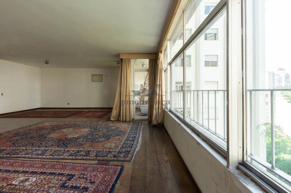 Apartamento, 3 quartos, 220 m² - Foto 6