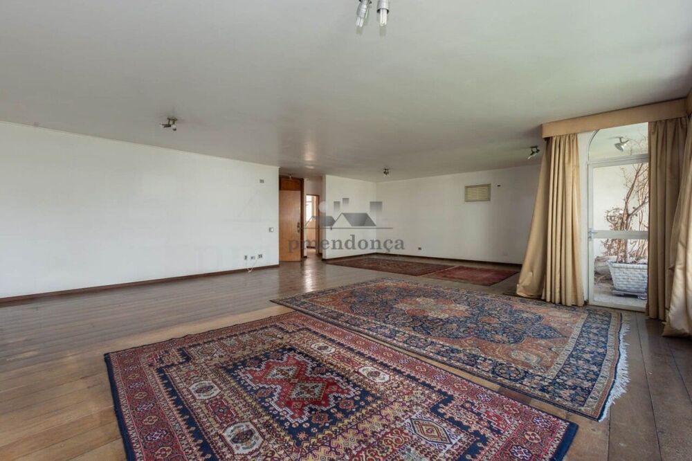 Apartamento, 3 quartos, 220 m² - Foto 5