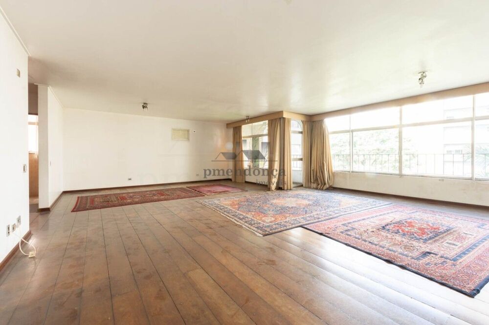 Apartamento, 3 quartos, 220 m² - Foto 7