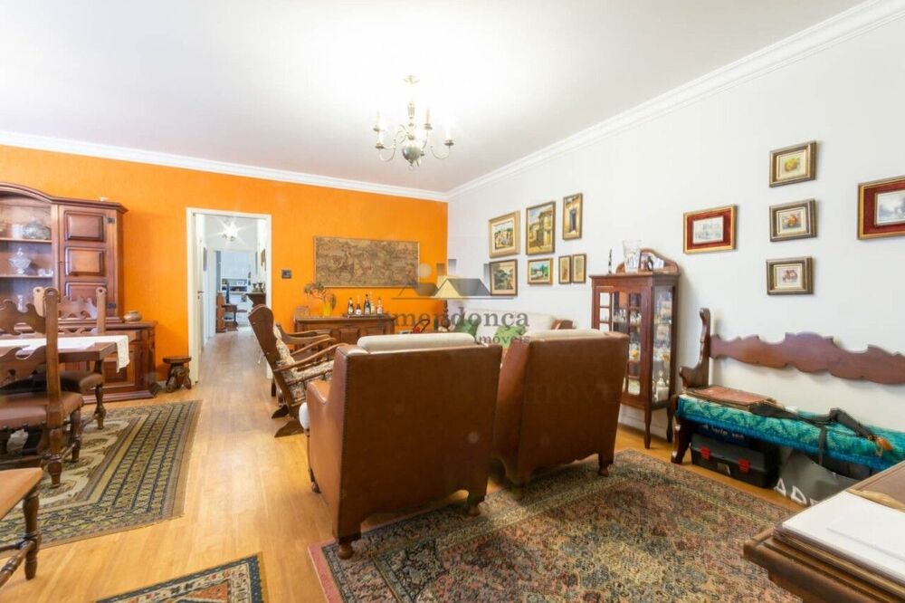 Apartamento, 3 quartos, 144 m² - Foto 3
