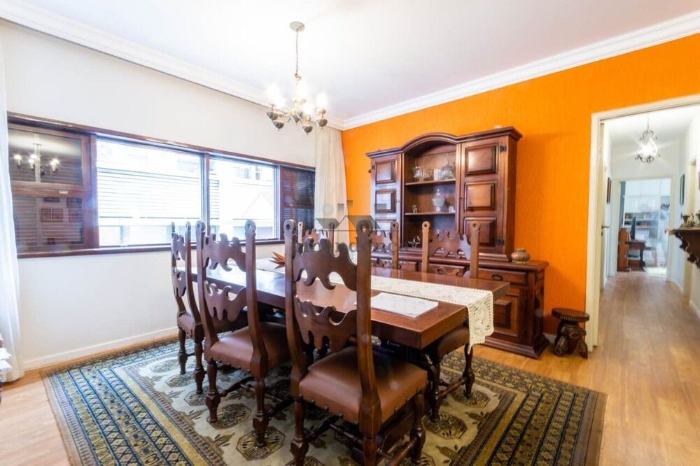 Apartamento, 3 quartos, 144 m² - Foto 4