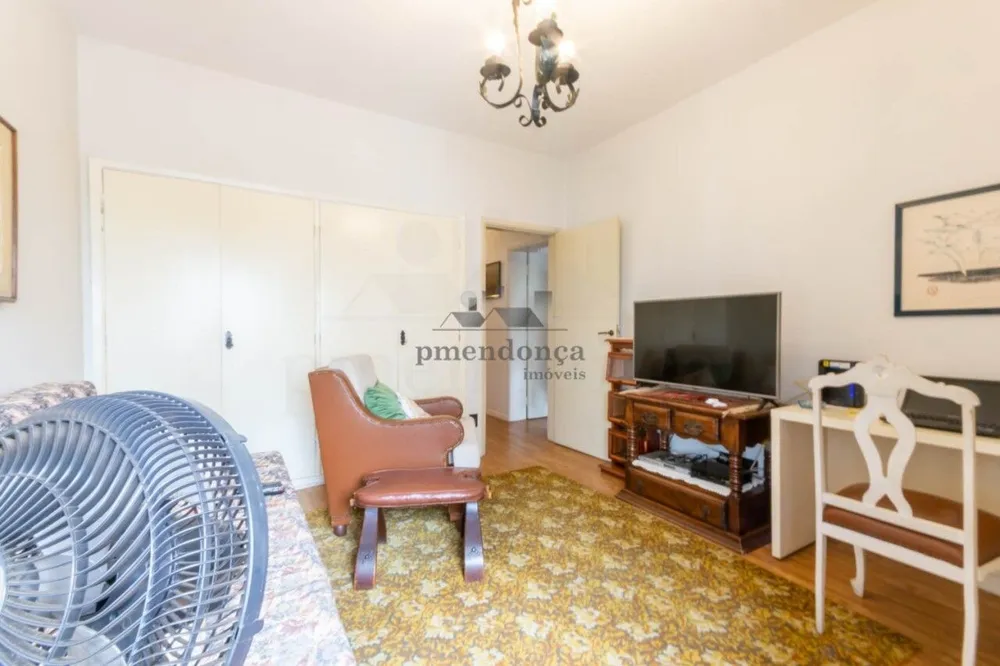 Apartamento, 3 quartos, 144 m² - Foto 6