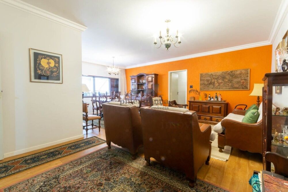 Apartamento, 3 quartos, 144 m² - Foto 1