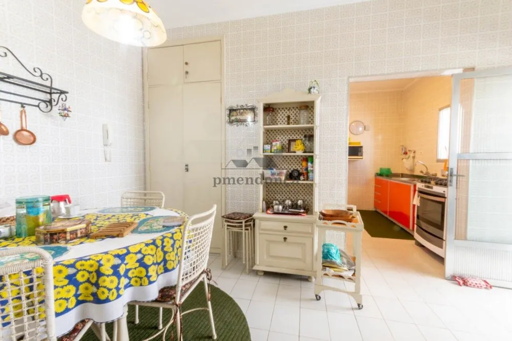 Apartamento, 3 quartos, 144 m² - Foto 7