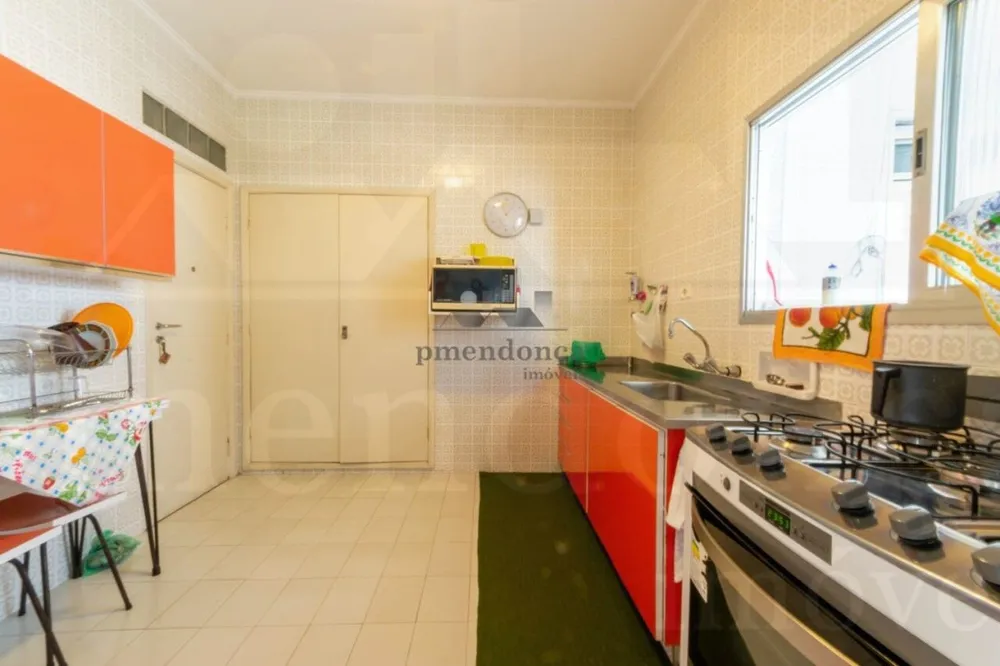 Apartamento, 3 quartos, 144 m² - Foto 8