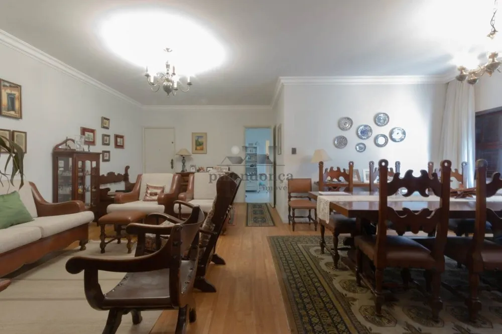 Apartamento, 3 quartos, 144 m² - Foto 5