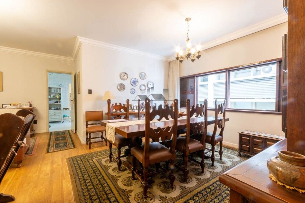 Apartamento, 3 quartos, 144 m² - Foto 2