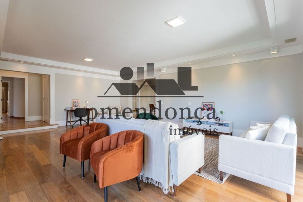 Apartamento, 4 quartos, 269 m² - Foto 4