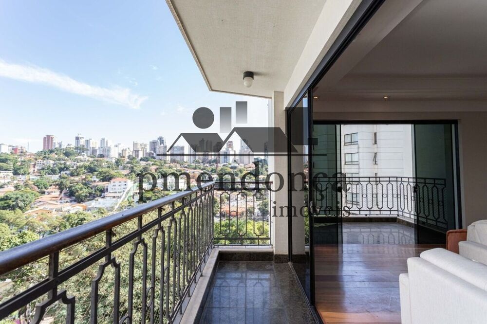 Apartamento, 4 quartos, 269 m² - Foto 3