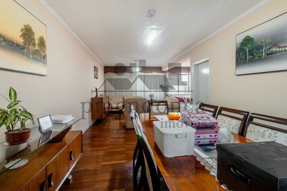 Apartamento, 4 quartos, 215 m² - Foto 2