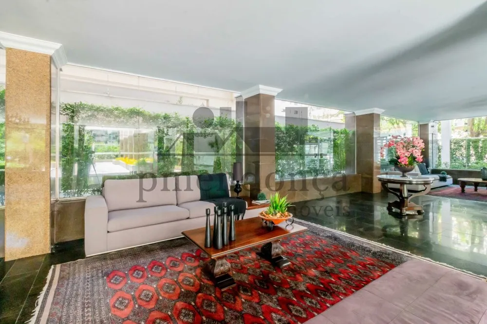 Apartamento, 4 quartos, 215 m² - Foto 12