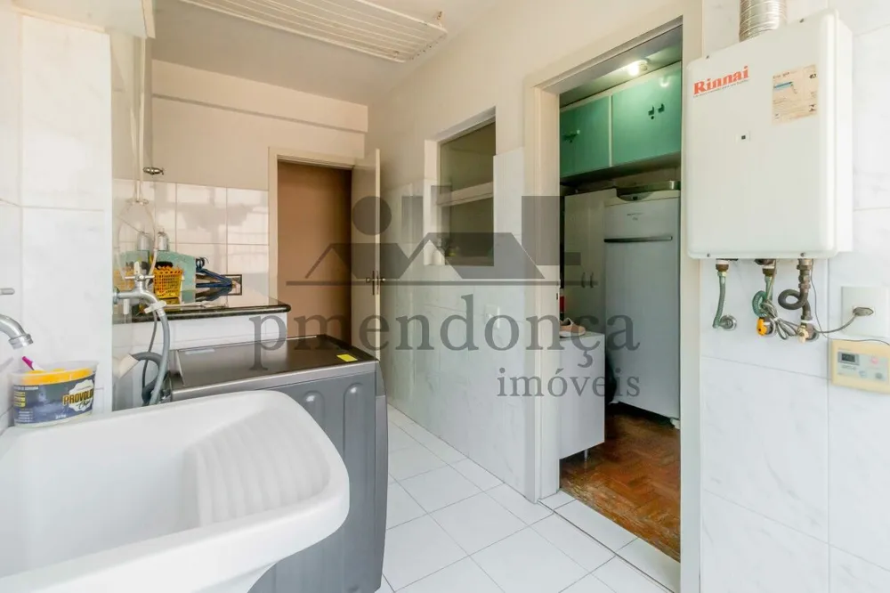 Apartamento, 4 quartos, 215 m² - Foto 9