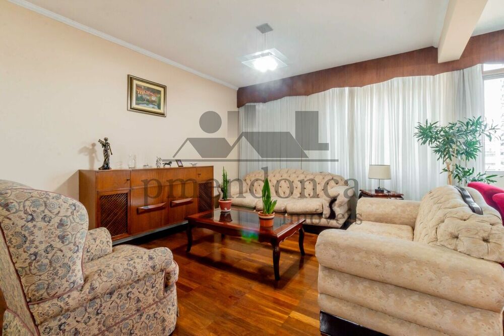 Apartamento, 4 quartos, 215 m² - Foto 3