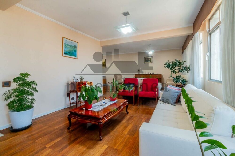 Apartamento, 4 quartos, 215 m² - Foto 4