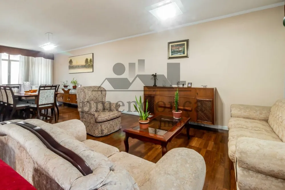 Apartamento, 4 quartos, 215 m² - Foto 5