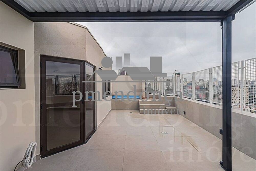 Apartamento, 2 quartos, 130 m² - Foto 2