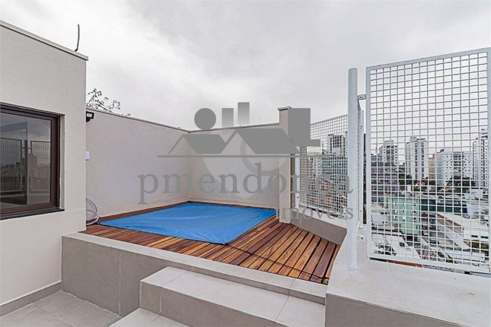 Apartamento, 2 quartos, 130 m² - Foto 4