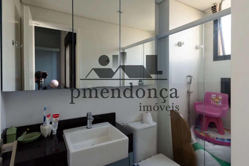 Apartamento, 3 quartos, 187 m² - Foto 13
