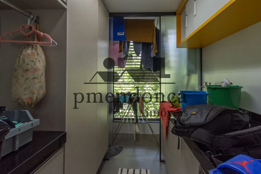 Apartamento, 3 quartos, 187 m² - Foto 9