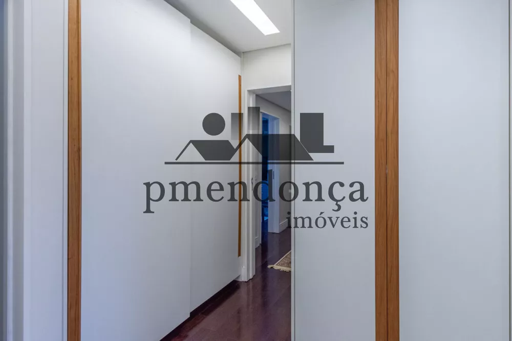 Apartamento, 3 quartos, 187 m² - Foto 4