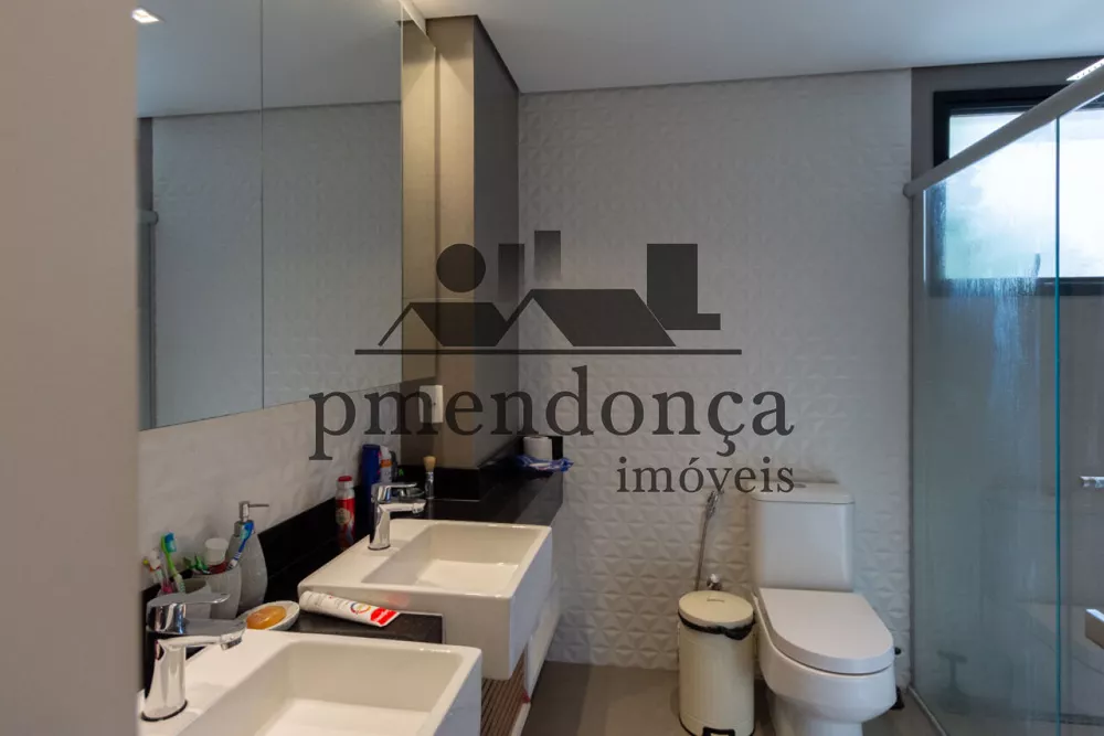Apartamento, 3 quartos, 187 m² - Foto 1