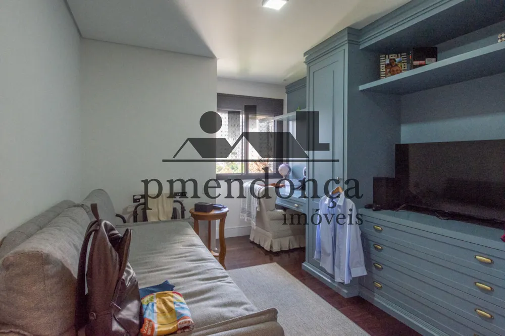 Apartamento, 3 quartos, 187 m² - Foto 15