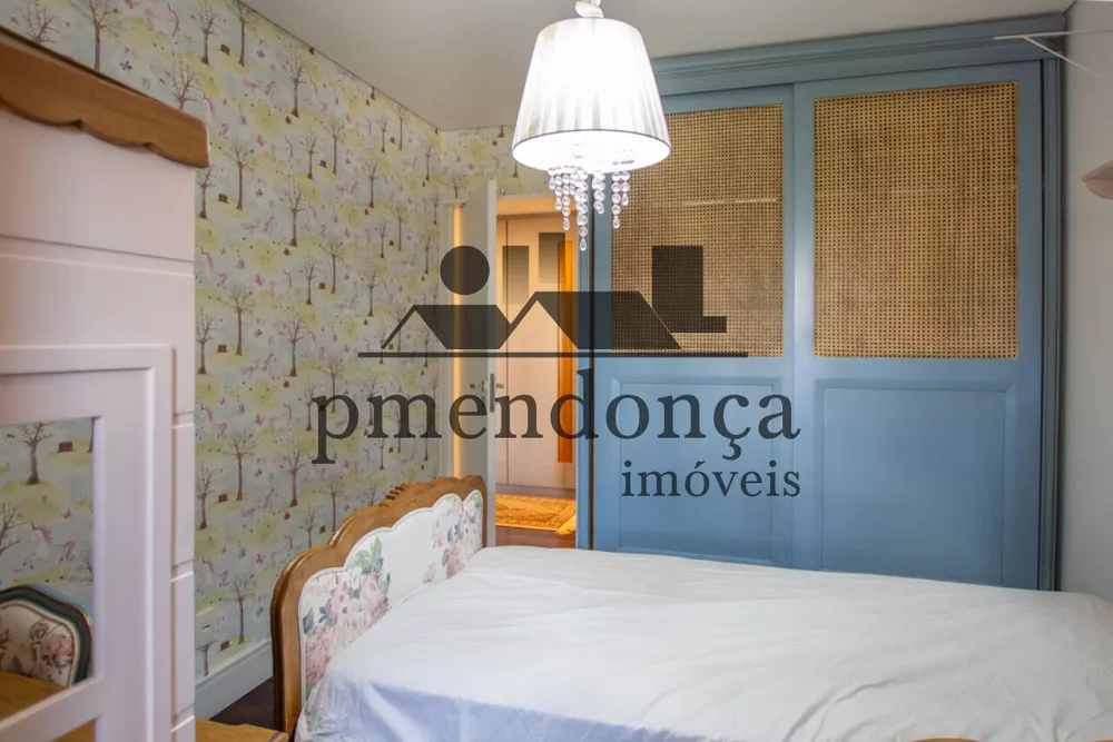 Apartamento, 3 quartos, 187 m² - Foto 7