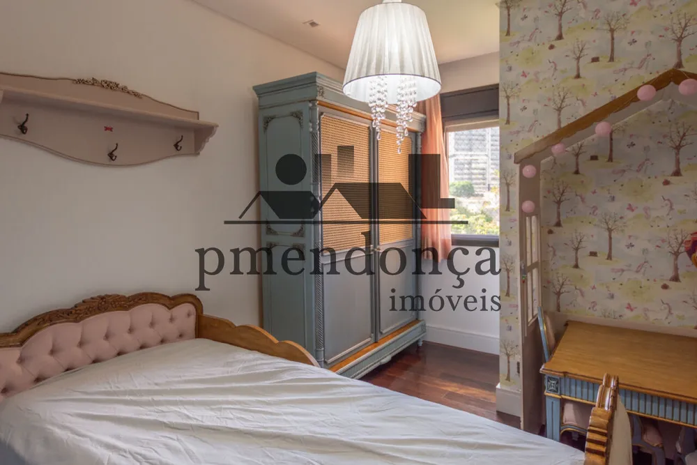 Apartamento, 3 quartos, 187 m² - Foto 12