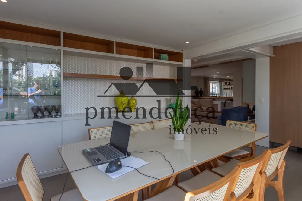 Apartamento, 3 quartos, 187 m² - Foto 11