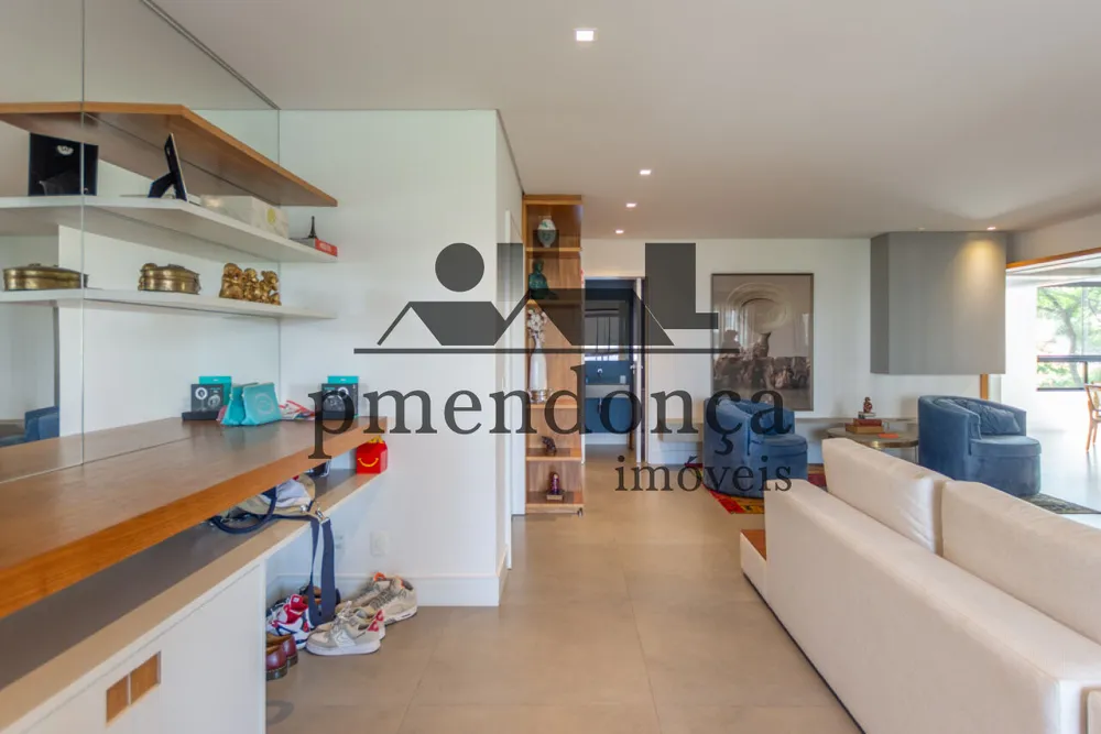 Apartamento, 3 quartos, 187 m² - Foto 10