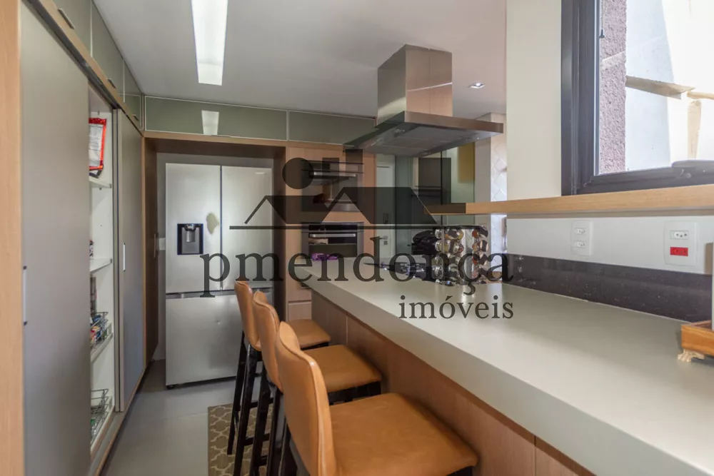 Apartamento, 3 quartos, 187 m² - Foto 5
