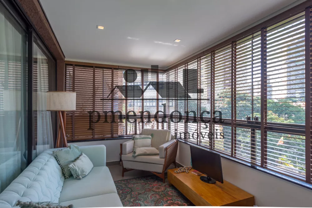 Apartamento, 3 quartos, 187 m² - Foto 6