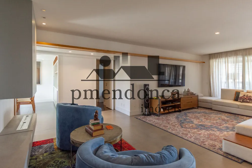 Apartamento, 3 quartos, 187 m² - Foto 16