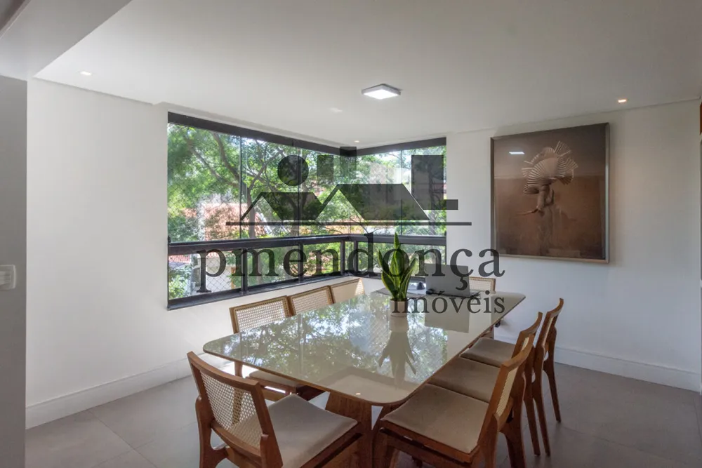 Apartamento, 3 quartos, 187 m² - Foto 14