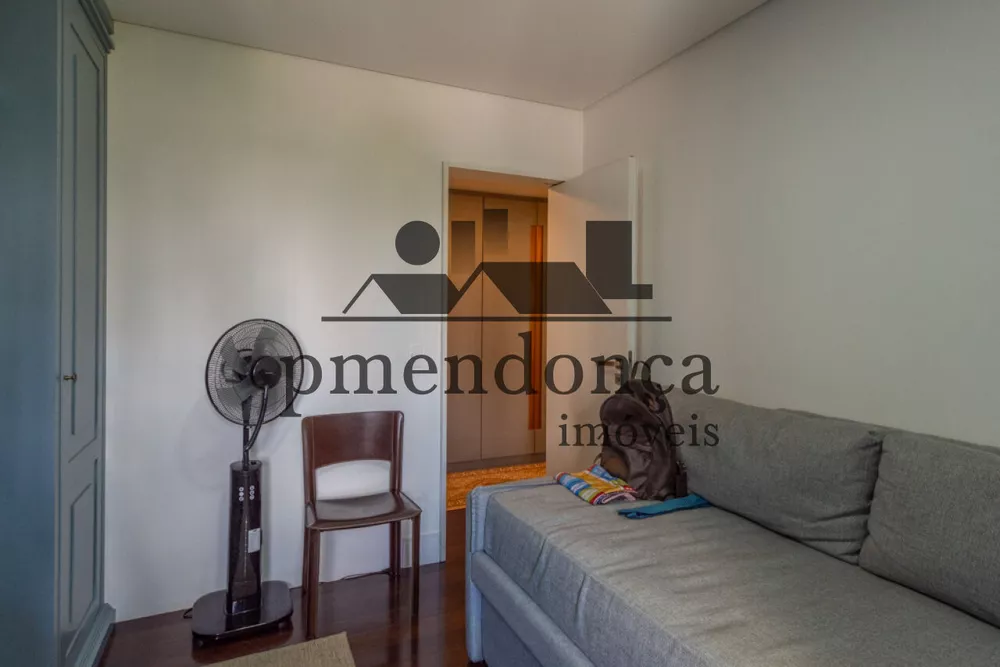 Apartamento, 3 quartos, 187 m² - Foto 8