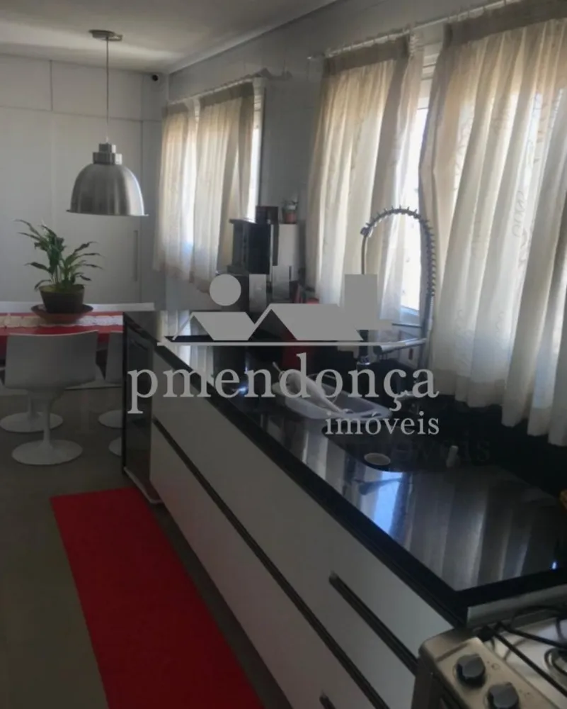 Apartamento, 4 quartos, 320 m² - Foto 6