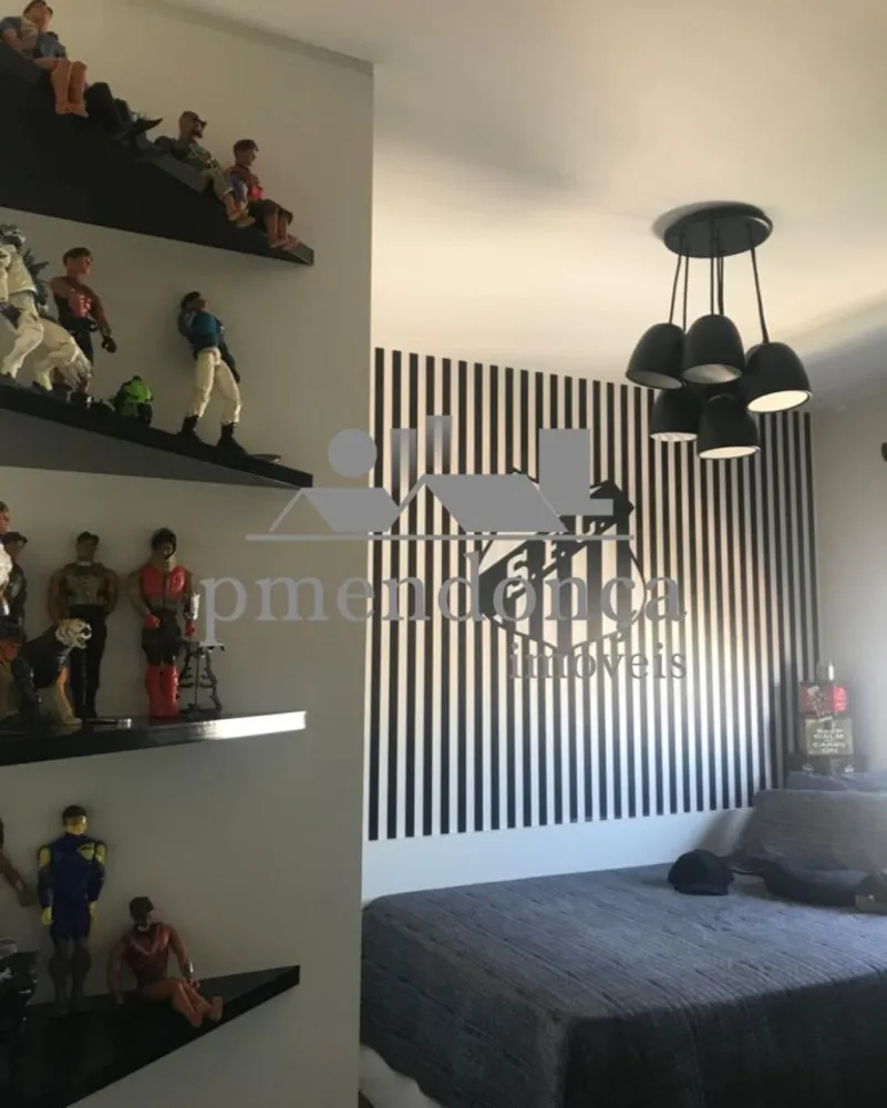 Apartamento, 4 quartos, 320 m² - Foto 4