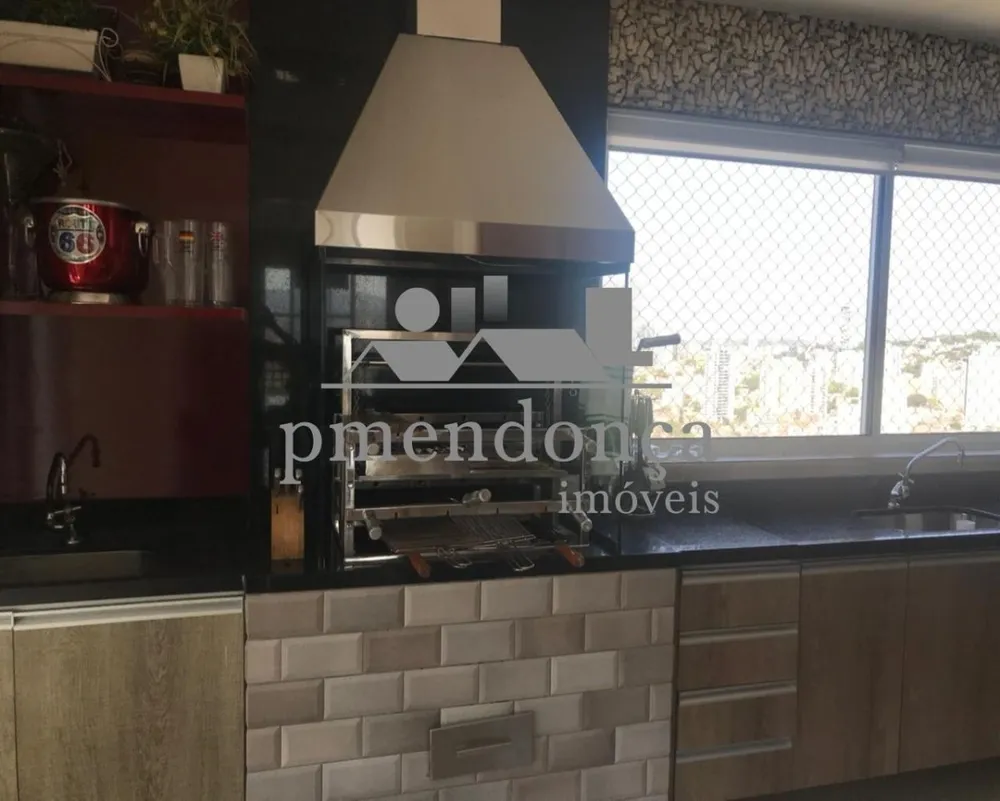 Apartamento, 4 quartos, 320 m² - Foto 2