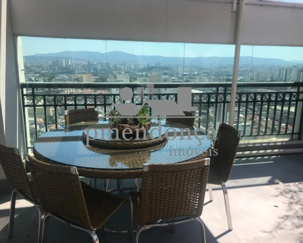 Apartamento, 4 quartos, 320 m² - Foto 1