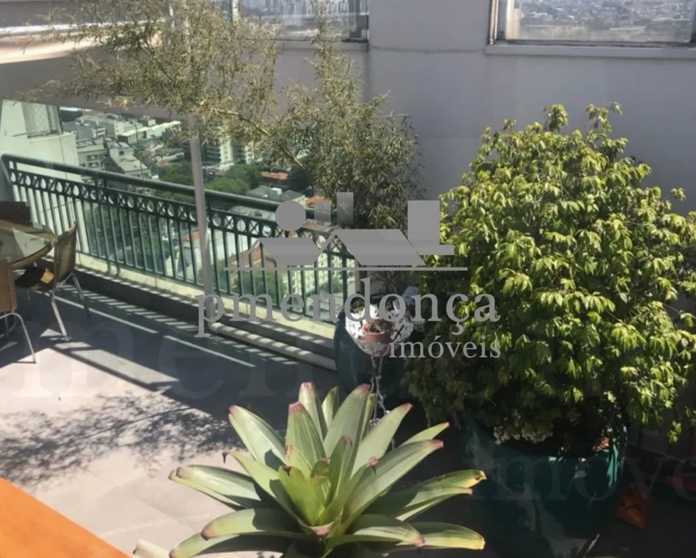 Apartamento, 4 quartos, 320 m² - Foto 2