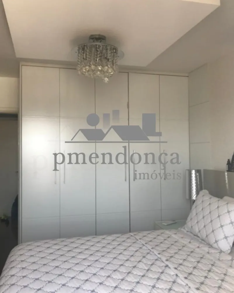 Apartamento, 4 quartos, 320 m² - Foto 1