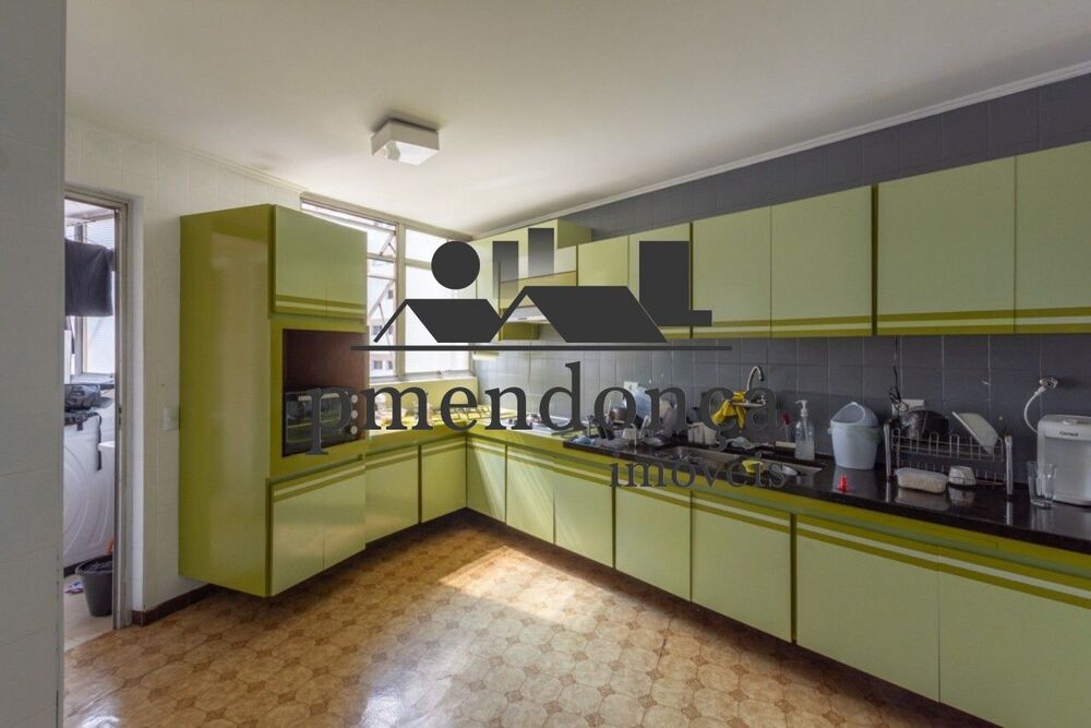 Apartamento, 3 quartos, 186 m² - Foto 11