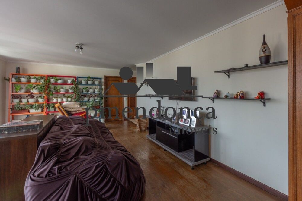 Apartamento, 3 quartos, 186 m² - Foto 9