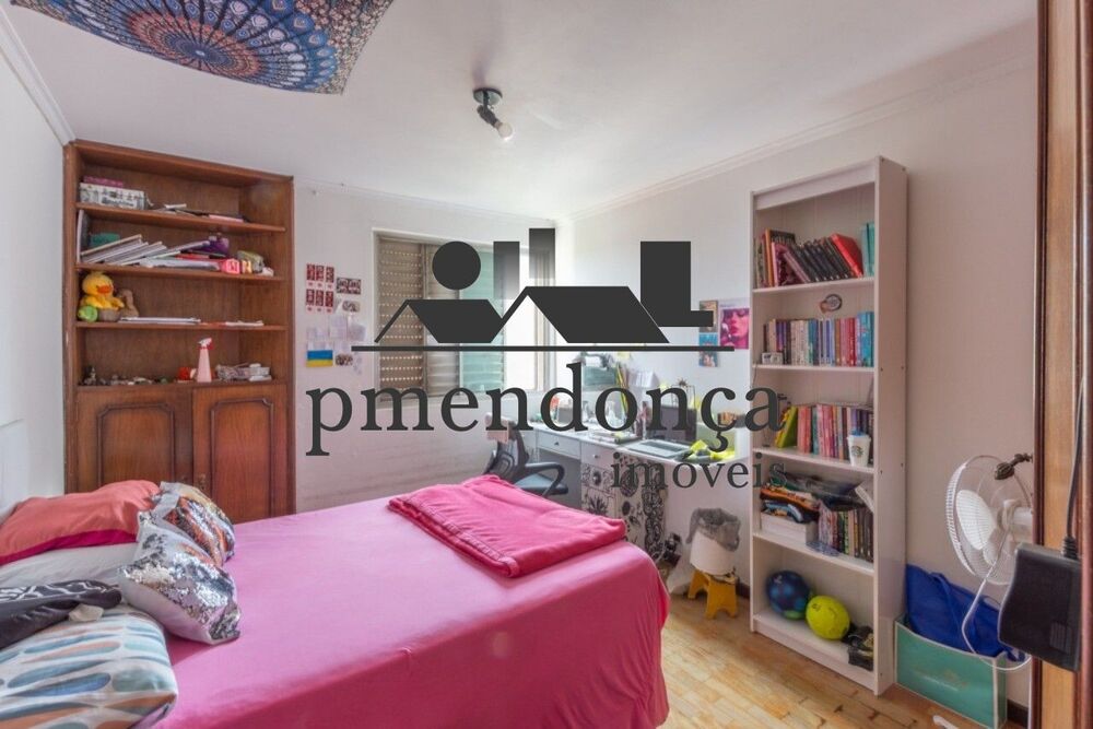 Apartamento, 3 quartos, 186 m² - Foto 10