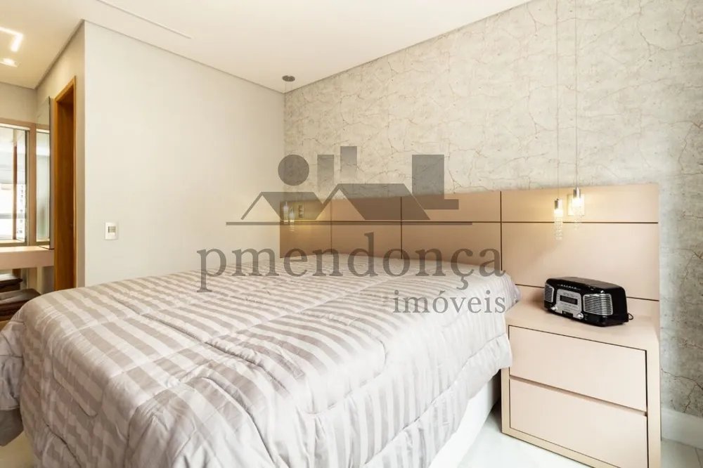 Apartamento, 3 quartos, 119 m² - Foto 12