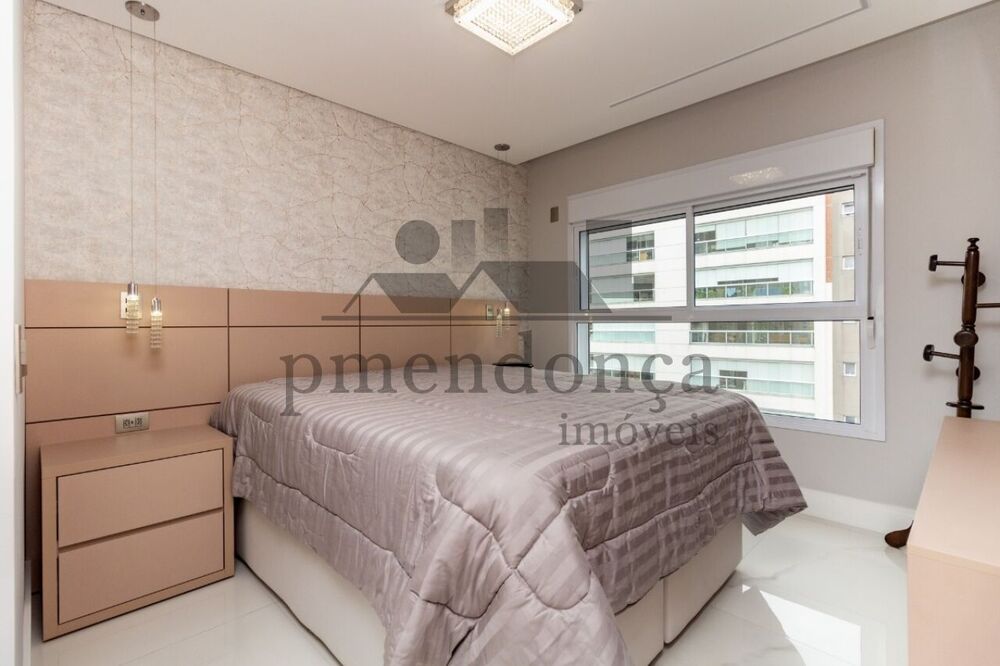 Apartamento, 3 quartos, 119 m² - Foto 7