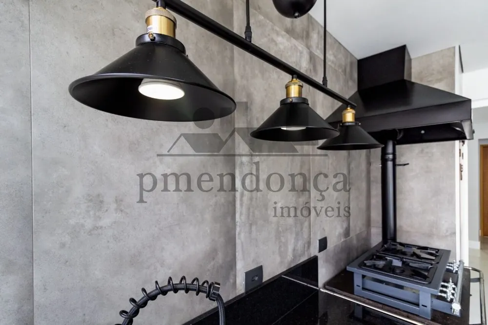 Apartamento, 3 quartos, 119 m² - Foto 11